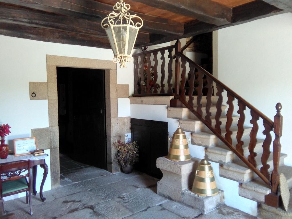 Sistallo Casa Grande De Anlloゲストハウス エクステリア 写真